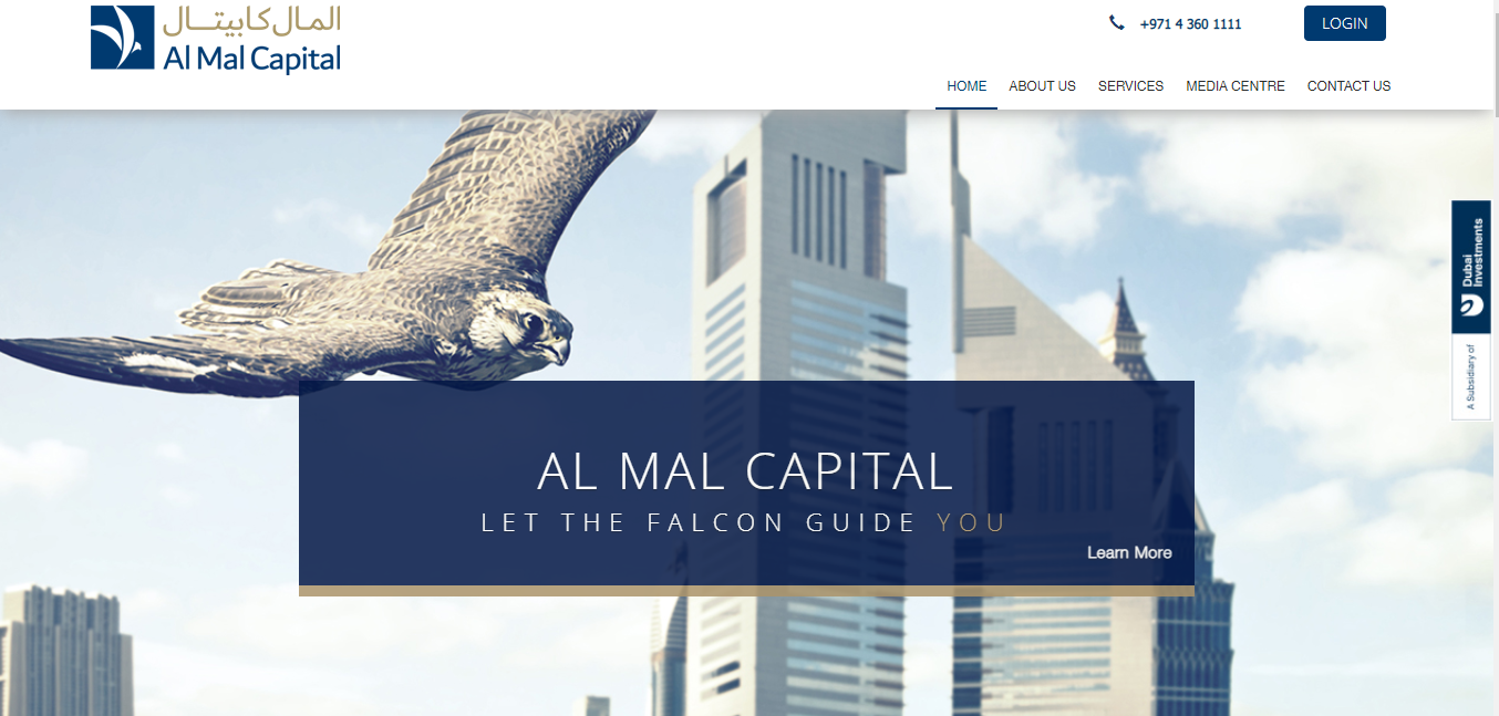 Al Mal Capital Review