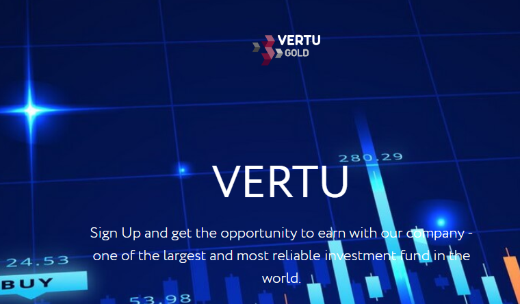 Vertu Gold Review