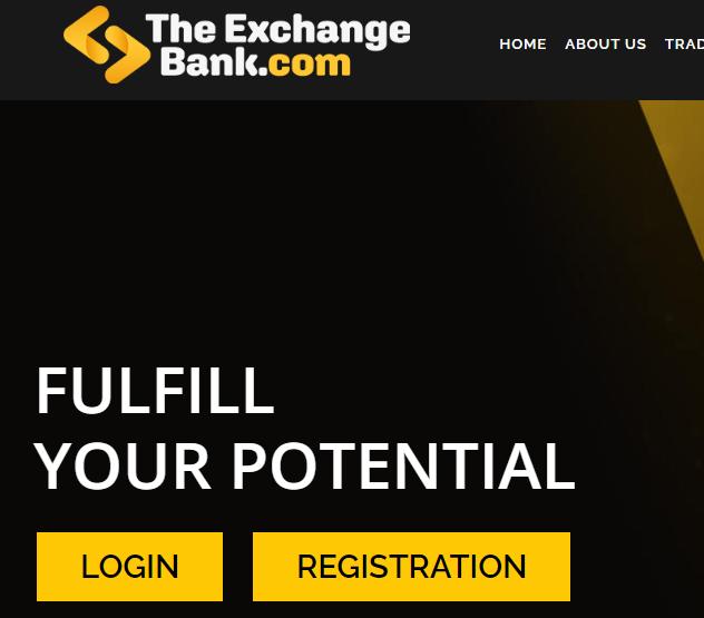 The Exchange Bank Review