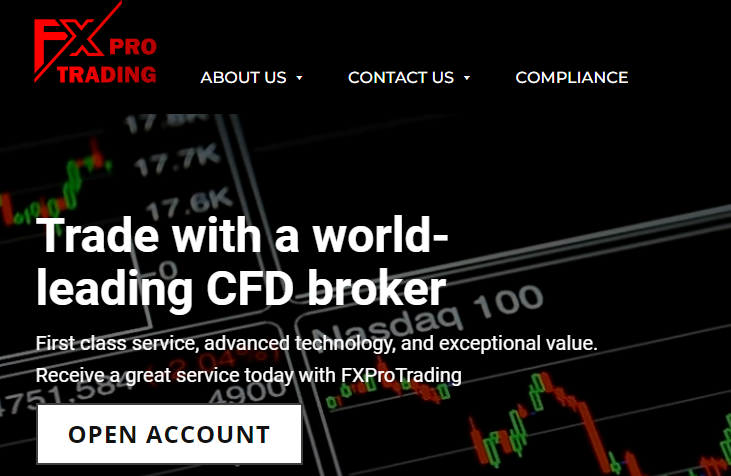 FX Protrading Review